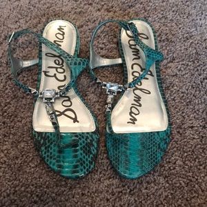 Sam Edelman Sandals
